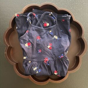 Toddler Girls Size 3T ~ 3 Old Navy Sleeveless Dresses